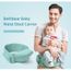porte bebe siege hanche