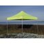 Tente Pliante Chapiteau Pliable Tonnelle Pliante Barnum Pliant Flextents Pro 3x3m Neon Jaune Vert Dancover Tentes Pliantes Achat Vente Tonnelle Barnum Tentes Pliantes Tente Pliante Cdiscount