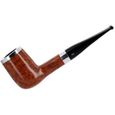 Pipe a fumer