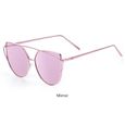 lunette de soleil puma femme rose