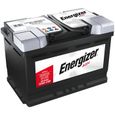 Batterie ENERGIZER PREMIUM AGM EA70L3 12 V 70 AH 760 AMPS EN-0