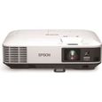 Projecteur 3LCD EPSON EB-2250U - 5000 lumens - WUXGA (1920 x 1200) - 16:10 - 1080p - LAN-0