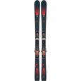 Pack Ski Dynastar Speedzone 4x4 78p + Fixations Nx12 K.gw Homme-0