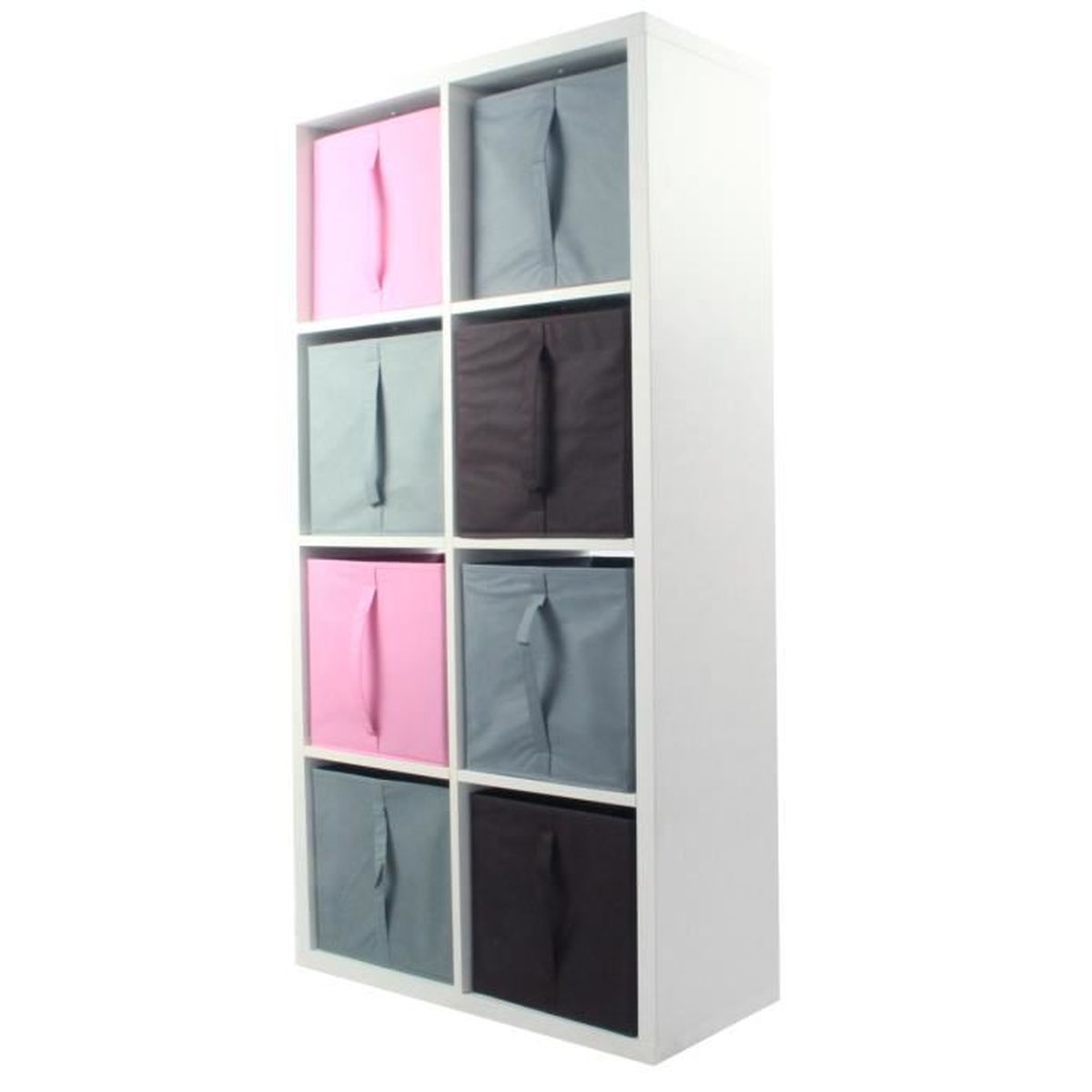 Cube Rangement 30 30 Achat Vente Pas Cher