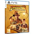 BETHESDA Indiana Jones et le cercle ancien - Jeu PS5
