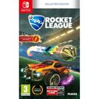 WARNER GAMES Rocket League Edition Collector Jeu Switch