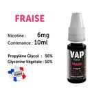 e liquide vap nation Vap nation Origins 10ml e-liquide mono arôme pour cigarette electronique au  bureau de tabac main image 0