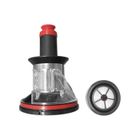 Filtre HEPA-A pour Aspirateur à Main Sans Fil Proscenic P10-P11 - SODIAL - Accessoire de Remplacement