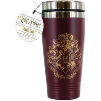 Mug de Voyage Harry Potter : Poudlard - PALADONE