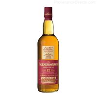 Whisky Glendronach 12 ans single malt des Highl...