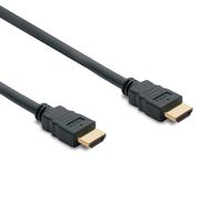 Câble HDMI High Speed mâle-mâle 1,5 m