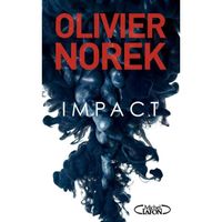 Michel Lafon - Impact - Norek Olivier 226x142
