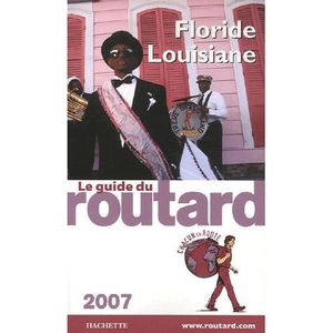 AUTRES LIVRES Guide Du Routard; floride, louisiane (édition 2...