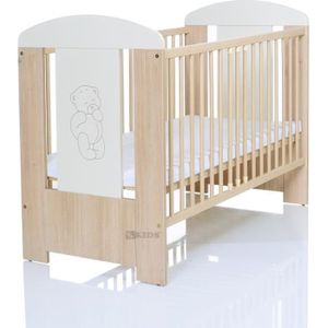 Lit Pliant En Bois Pour Bebe Cdiscount
