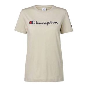 T-SHIRT T-Shirt Crewneck Champion