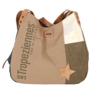 Sac Les Tropeziennes Cdiscount
