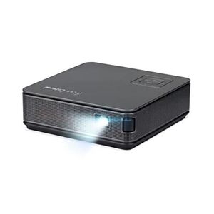 Vidéoprojecteur PV12a/ LED/ 480p (854 x 480)/ UXGA (1,60