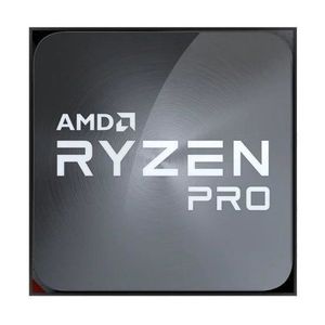PROCESSEUR AMD  Ryzen 5 PRO 4650G processeur 3,7 GHz 8 Mo L3 