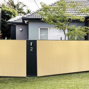 Pvc Brise Vue Pour Jardin Balcon Et Terrasse Resistant Aux Intemperies 100 X 300 Cm Bambou Achat Vente Cloture Grillage Pvc Brise Vue Pour Jardin Cdiscount