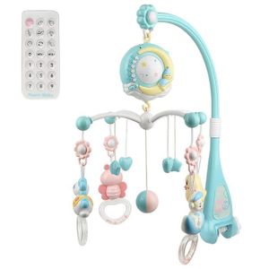 Mobile Musical Soldes Cdiscount Puericulture Eveil Bebe