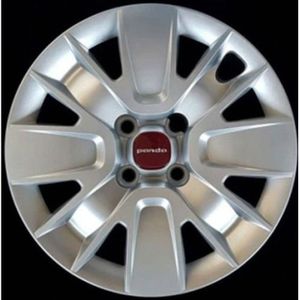 Area Enjoliveur 13 pouces pour Fiat Panda 2010