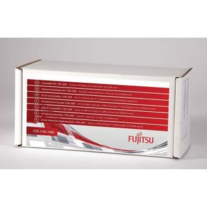 SCANNER Fujitsu 3706-200K Scanner Kit de consommables - Pi