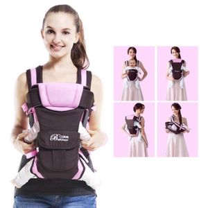 porte bebe randonnee soldes