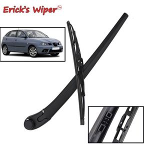 BRAS ESSUIE-GLACE ARRIERE NEUF SEAT IBIZA MK4 IV 08- 2008