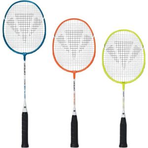 RAQUETTE DE BADMINTON Iso Maxi Blade 4.3 Raquette De Badminton Junior Cl