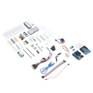 Kit montage electronique - Cdiscount