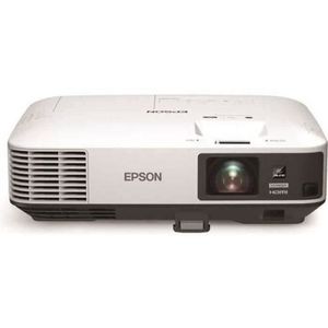 Vidéoprojecteur Projecteur 3LCD EPSON EB-2250U - 5000 lumens - WUXGA (1920 x 1200) - 16:10 - 1080p - LAN