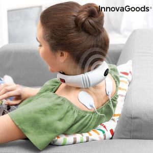 Électrostimulation et cou : les bienfaits