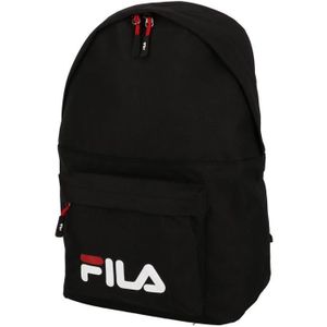 SAC À DOS Sac à dos collège Backpack scool - Fila UNI Noir