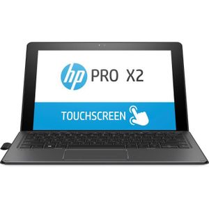 ORDINATEUR 2 EN 1 HP Pro x2 Pro x2 612 G2 avec clavier, Intel® Core™