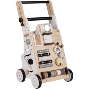 Chariot De Marche Bebe Cdiscount