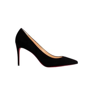 escarpin pas cher louboutin