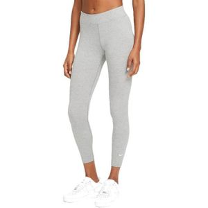 Legging nike gris - Cdiscount