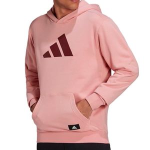 Pull adidas online rose homme