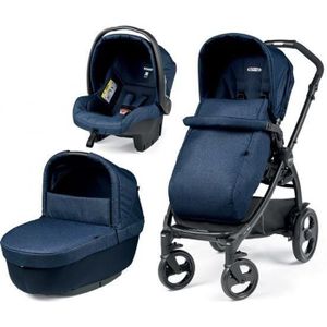 combine landau poussette peg perego