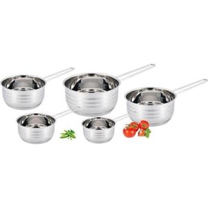 Casserole Laguiole Neuve, Induction, Gaz, électrique, Inox