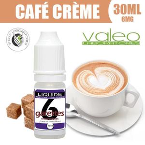 E liquide caf - Cdiscount