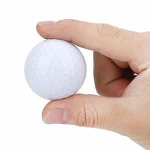 BALLE DE GOLF VGEBY Balle de golf éclairée 1 balle de golf élect