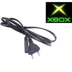KMD Adaptateur Convertisseur Pour Manette Pad Joystick Xbox 1ère Génération vers Câble USB