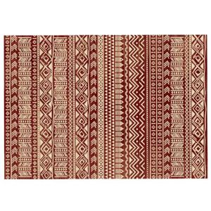 TAPIS tapis berbere salon 80*160cm grand tapis géométriq