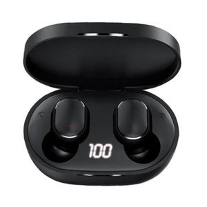 CASQUE - ÉCOUTEURS SP22118-Écouteur sans fil Bluetooth 5.1 Headphone 