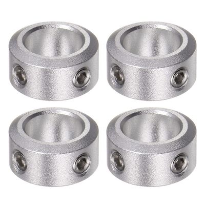 Entretoise Ahead-set Carbone – 1" – Hauteur 10mm – Noire – Atoo – Neuve