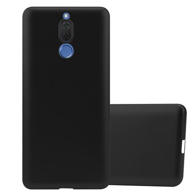Coque Avec Cordon Pour Huawei Mate 10 Lite / G10 - TPU Transparent - Anti-choc