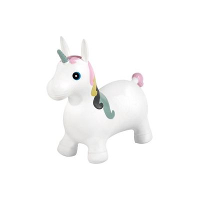 Porteur gonflable Licorne Cdiscount Jeux Jouets