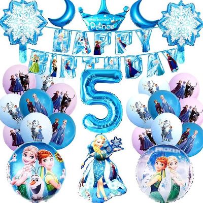 Décoration 17 Ans Anniversaire Filles, Ballon 17 Ans Anniversaire