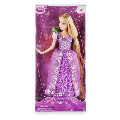 Poupée raiponce disney hot sale